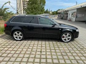 Audi A4, снимка 6