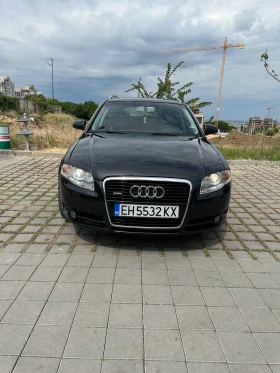 Audi A4, снимка 3