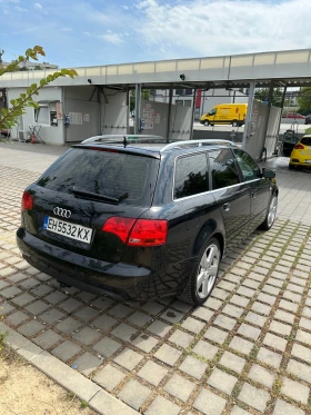 Audi A4, снимка 5