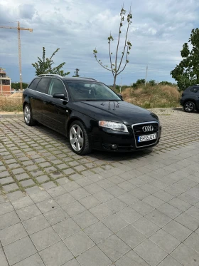 Audi A4, снимка 2