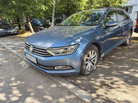 VW Passat 2.0 TDi 4x4 190 hp, снимка 1
