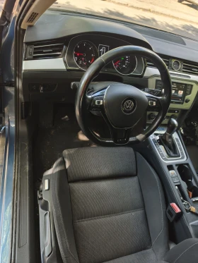 VW Passat 2.0 TDi 4x4 190 hp, снимка 5
