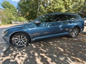 VW Passat 2.0 TDi 4x4 190 hp, снимка 4