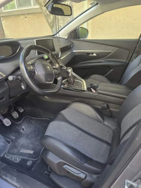 Peugeot 3008 1.5 HdI , снимка 3