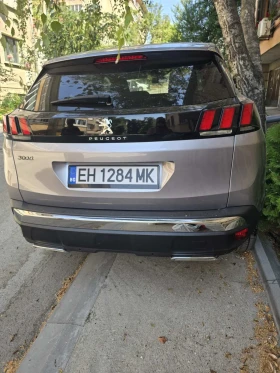 Peugeot 3008 1.5 HdI , снимка 7