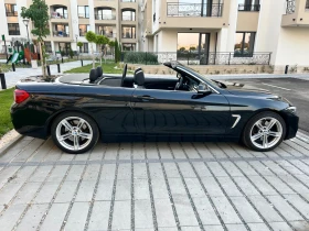 BMW 430 430 D, снимка 14