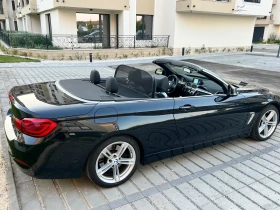 BMW 430 430 D, снимка 12