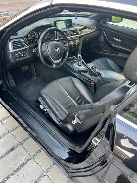 BMW 430 430 D, снимка 8