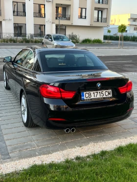 BMW 430 430 D, снимка 4