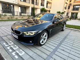 BMW 430 430 D, снимка 3