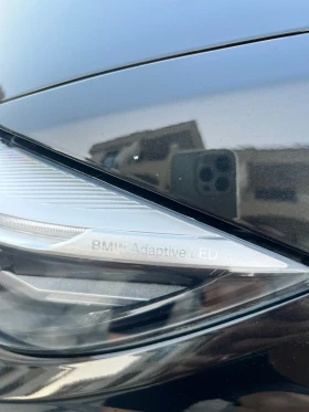 BMW 430 430 D, снимка 16