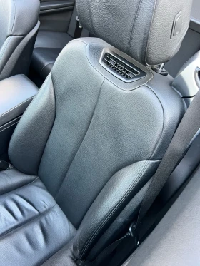 BMW 430 430 D, снимка 15