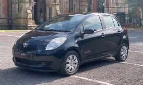 Toyota Yaris 1.4 diesel, снимка 2