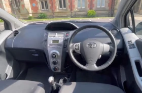 Toyota Yaris 1.4 diesel, снимка 5