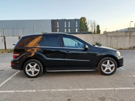 Mercedes-Benz ML 550 AMG, снимка 4