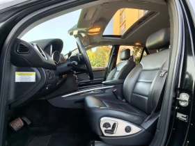 Mercedes-Benz ML 550 AMG, снимка 9