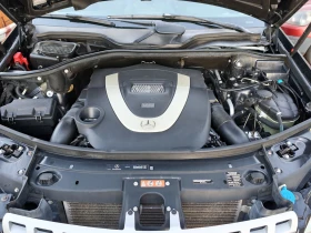 Mercedes-Benz ML 550 AMG, снимка 13