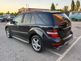 Mercedes-Benz ML 550 AMG, снимка 7