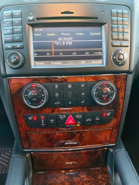 Mercedes-Benz ML 550 AMG, снимка 11