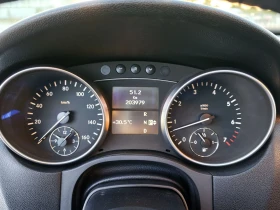 Mercedes-Benz ML 550 AMG, снимка 10