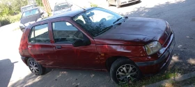 Renault Clio, снимка 3