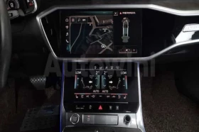 Audi A7 55 TFSI S-Line Quattro, снимка 9
