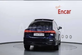 Audi A7 55 TFSI S-Line Quattro, снимка 5