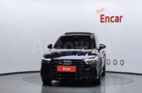 Audi A7 55 TFSI S-Line Quattro, снимка 2