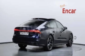 Audi A7 55 TFSI S-Line Quattro, снимка 4