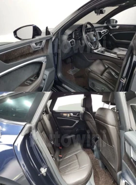 Audi A7 55 TFSI S-Line Quattro, снимка 7