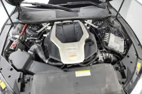 Audi A7 55 TFSI S-Line Quattro, снимка 17