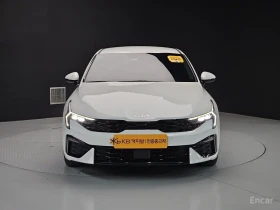 Kia K8 HYBRID* PRESTIGE* ОБДУХВАНЕ* LANE* ASSIST* 360КАМЕ, снимка 3