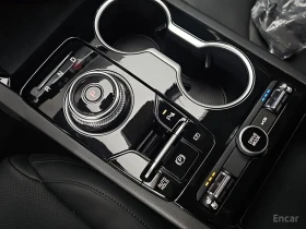Kia K8 HYBRID* PRESTIGE* ОБДУХВАНЕ* LANE* ASSIST* 360КАМЕ, снимка 11