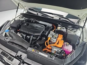 Kia K8 HYBRID* PRESTIGE* ОБДУХВАНЕ* LANE* ASSIST* 360КАМЕ, снимка 17