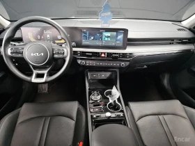 Kia K8 HYBRID* PRESTIGE* ОБДУХВАНЕ* LANE* ASSIST* 360КАМЕ, снимка 6