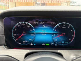 Mercedes-Benz E 450 4MATIC* BURMESTER* ОБДУХВАНЕ* LANE* ASSIST* 360КАМ, снимка 14