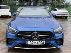 Mercedes-Benz E 450 4MATIC* BURMESTER* ОБДУХВАНЕ* LANE* ASSIST* 360КАМ, снимка 4