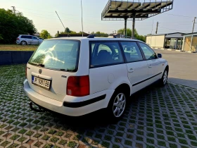 VW Passat 1.9 TDI , снимка 6
