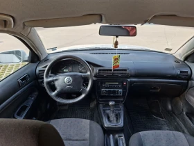 VW Passat 1.9 TDI , снимка 7