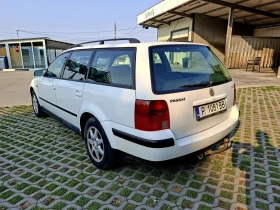 VW Passat 1.9 TDI , снимка 3