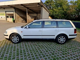 VW Passat 1.9 TDI , снимка 2