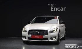 Infiniti Q70 3.7 Style, снимка 3