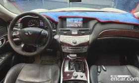 Infiniti Q70 3.7 Style, снимка 7