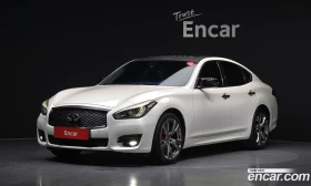 Infiniti Q70 3.7 Style, снимка 1