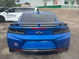 Chevrolet Camaro 2SS | CARFAX | АВТОФИНАНСИРАНЕ, снимка 5