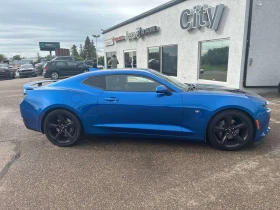 Chevrolet Camaro 2SS | CARFAX | АВТОФИНАНСИРАНЕ, снимка 4
