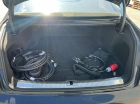 Audi A8 Long 60 TFSIe Quattro Pano Leather LED, снимка 13