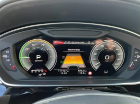 Audi A8 Long 60 TFSIe Quattro Pano Leather LED, снимка 9