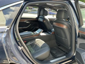 Audi A8 Long 60 TFSIe Quattro Pano Leather LED, снимка 6