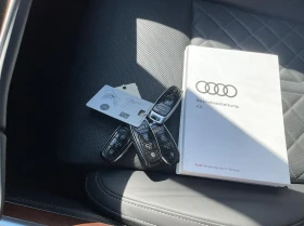 Audi A8 Long 60 TFSIe Quattro Pano Leather LED, снимка 10
